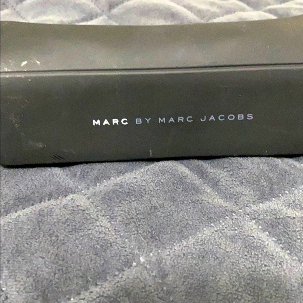 Marc by Marc Jacobs sunglasses case